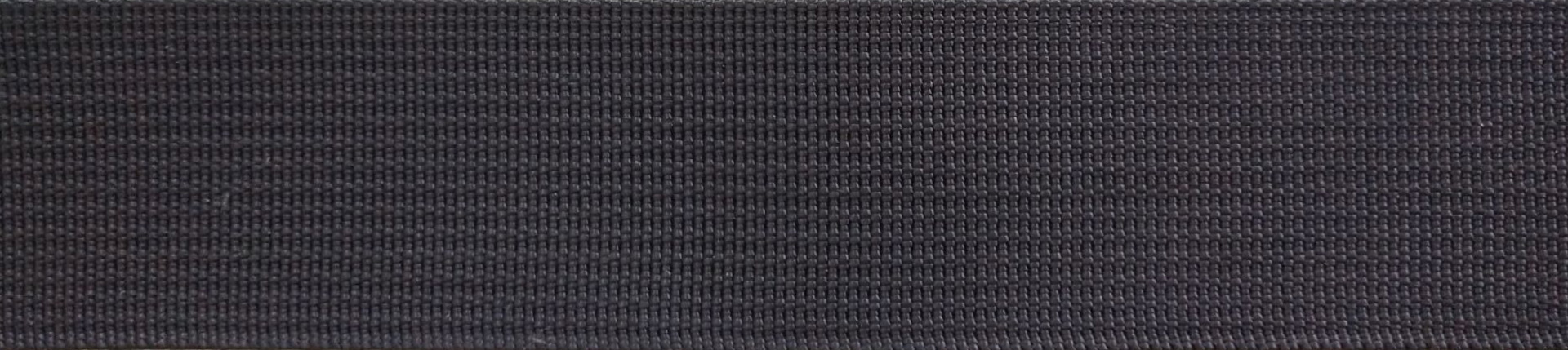 阻燃織帶的阻燃原理是啥？