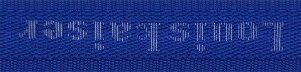 應(yīng)用不廣泛的織帶不是好織帶！