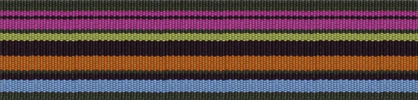  織帶的市場(chǎng)咋樣？