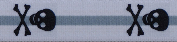 尼龍氨綸松緊帶好不好？